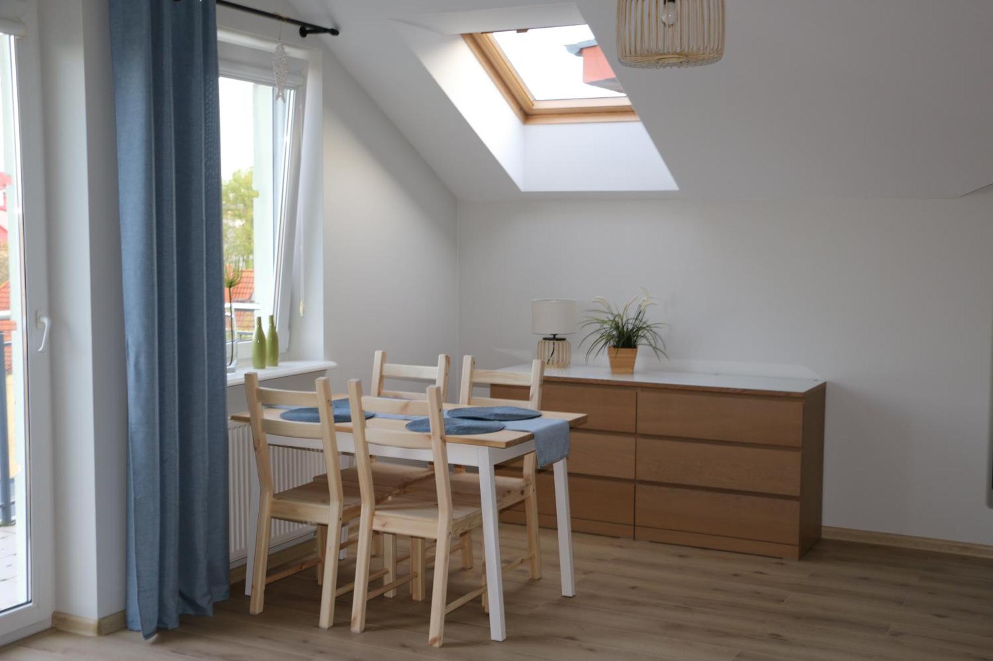 Apartament Pod Platanami Колобжег Екстериор снимка