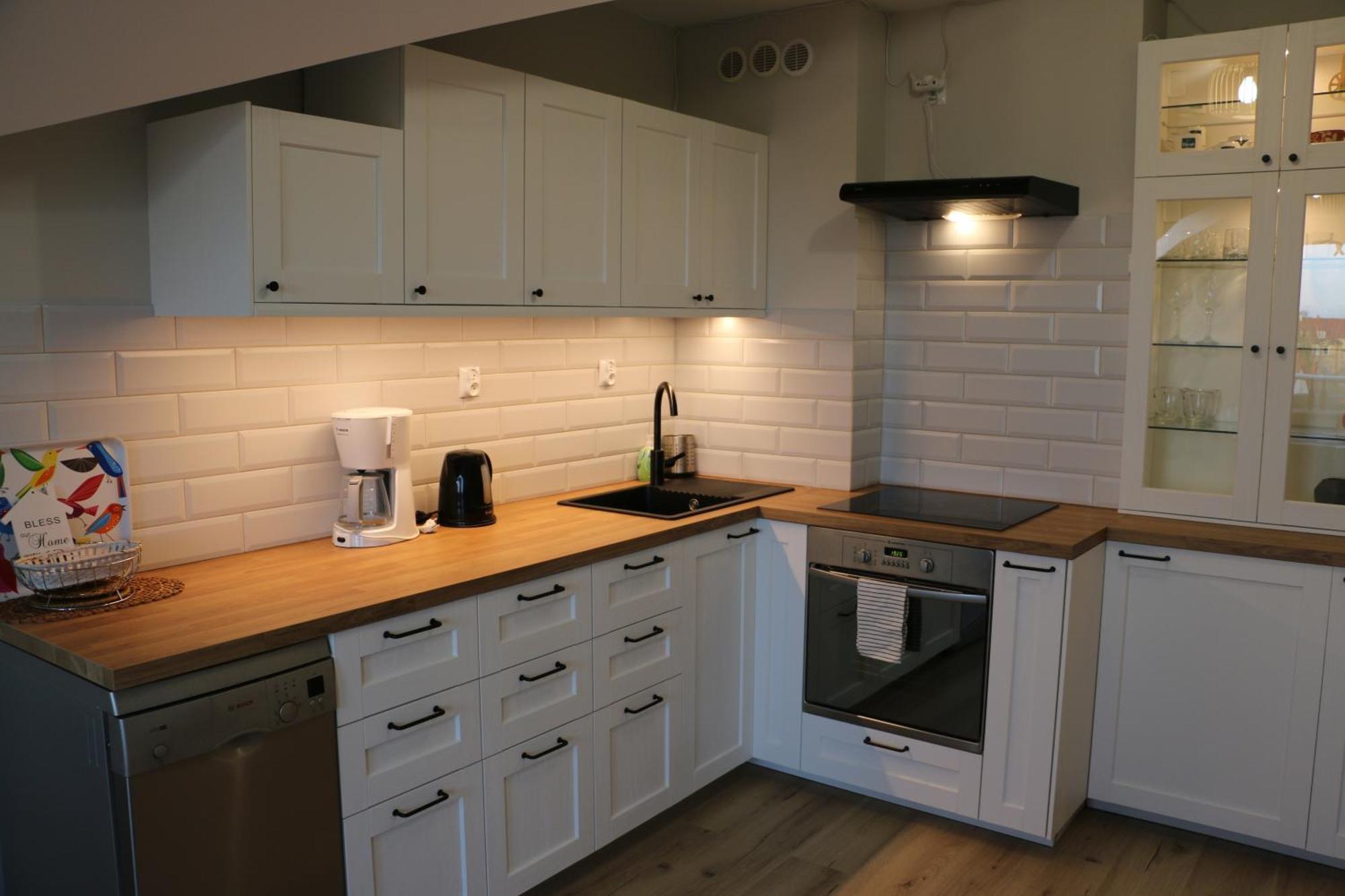 Apartament Pod Platanami Колобжег Екстериор снимка