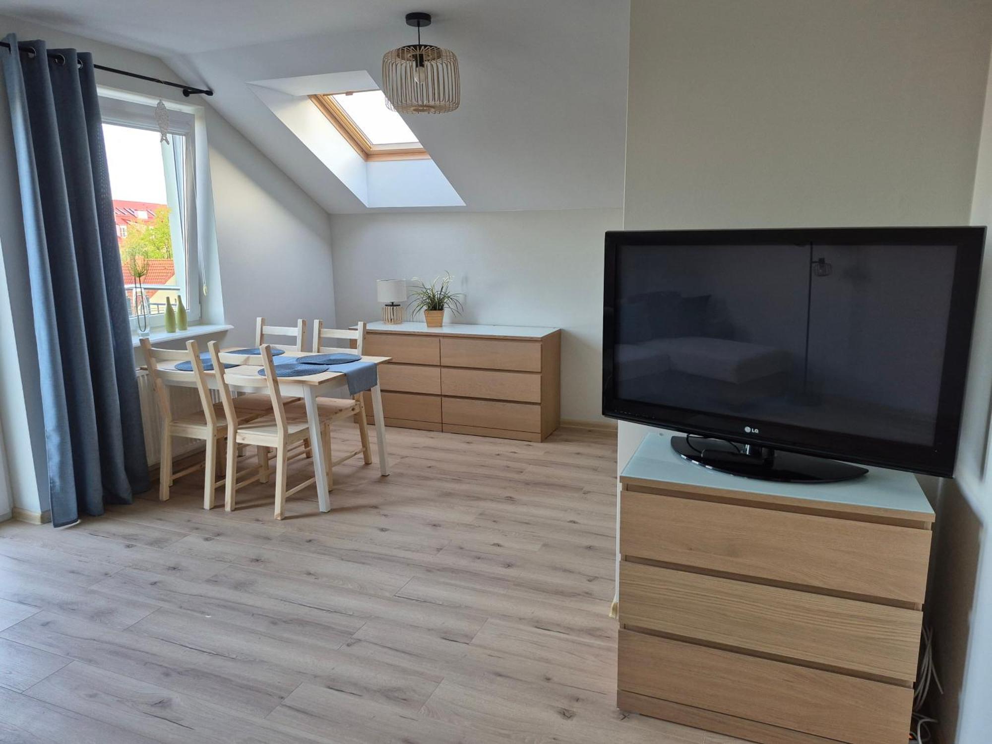 Apartament Pod Platanami Колобжег Екстериор снимка