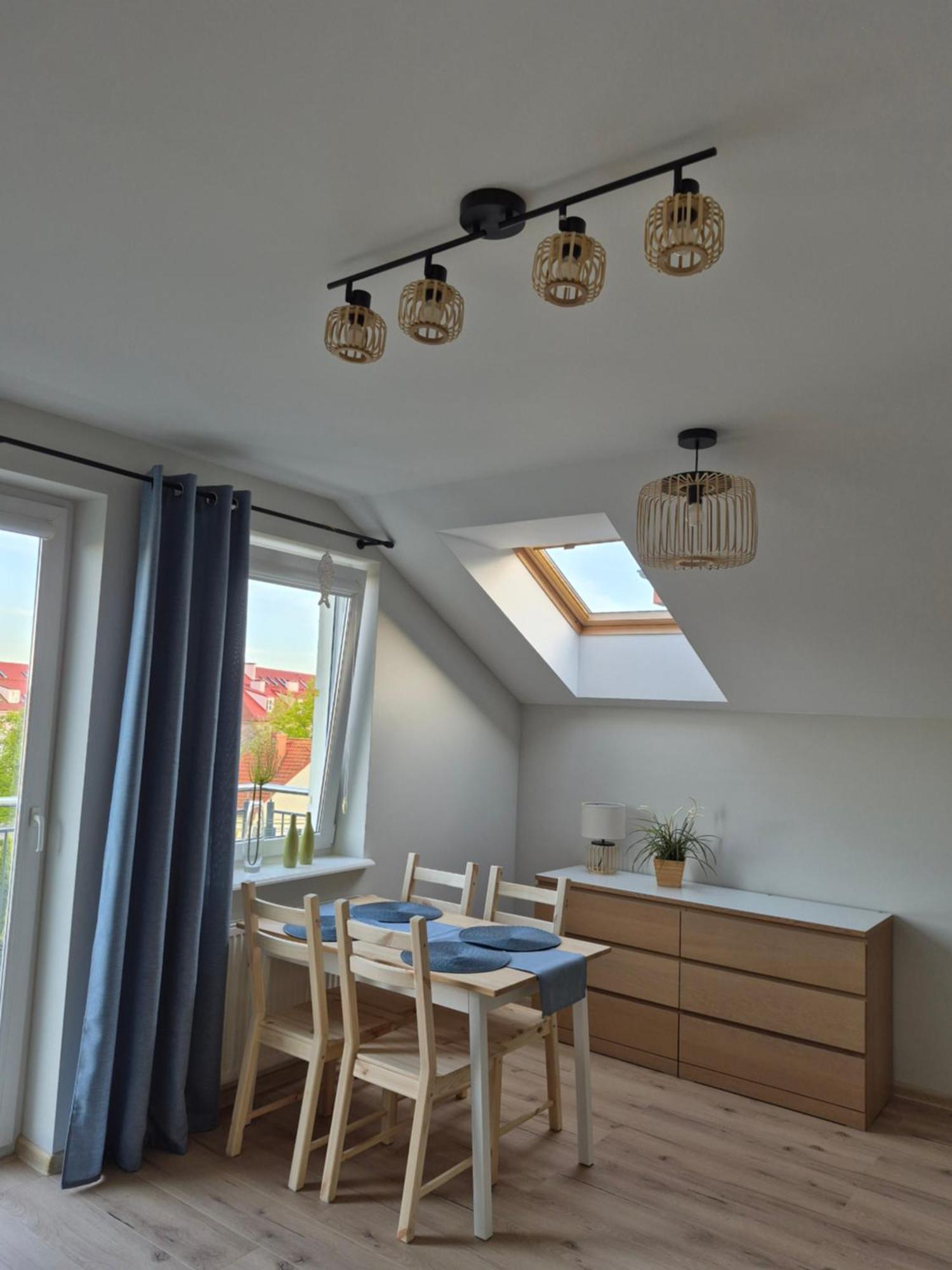 Apartament Pod Platanami Колобжег Екстериор снимка