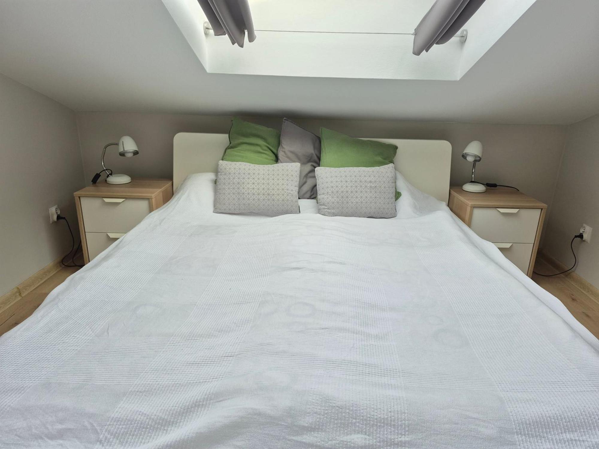 Apartament Pod Platanami Колобжег Екстериор снимка