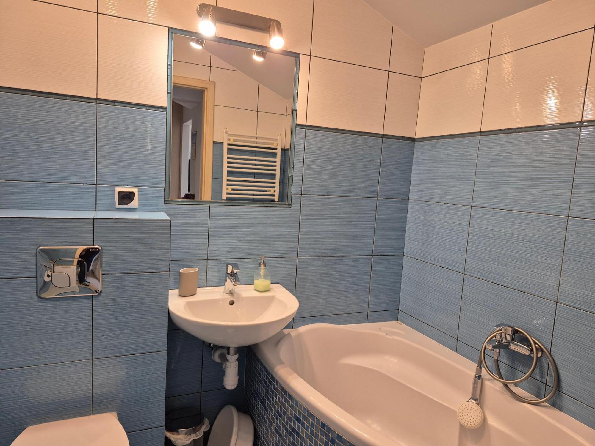 Apartament Pod Platanami Колобжег Екстериор снимка
