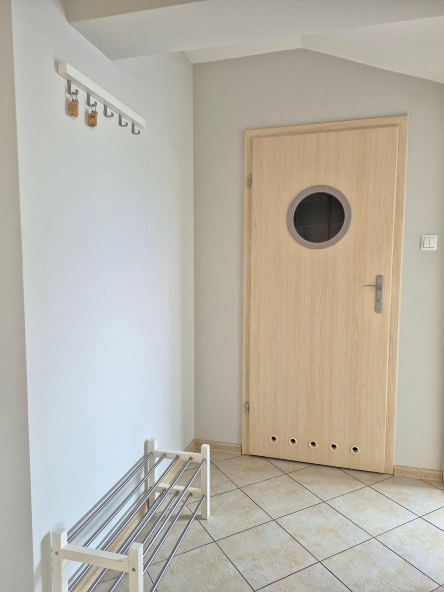 Apartament Pod Platanami Колобжег Екстериор снимка