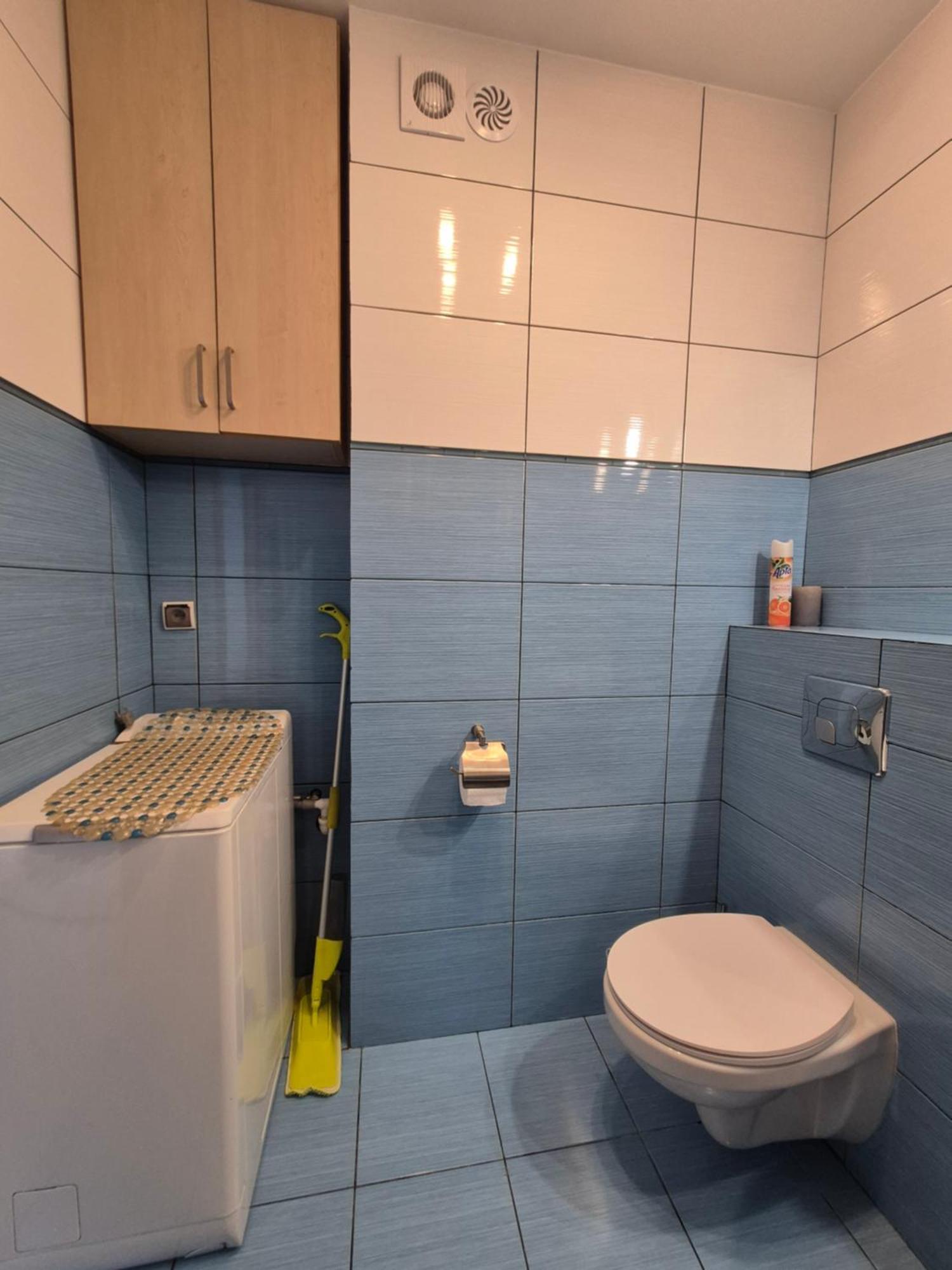 Apartament Pod Platanami Колобжег Екстериор снимка