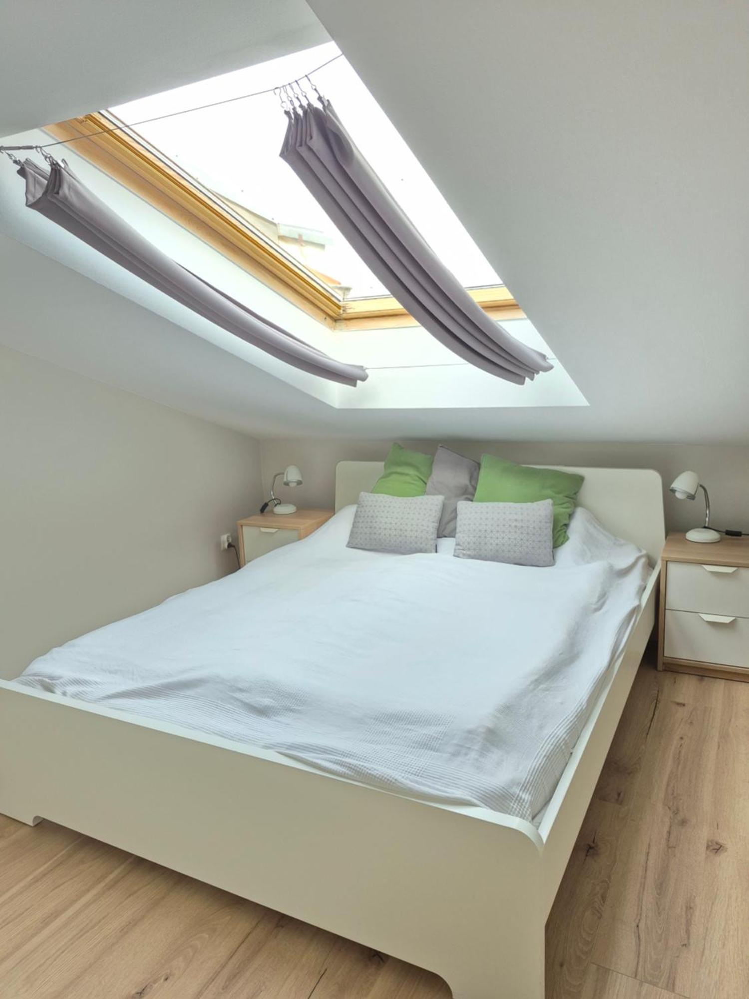 Apartament Pod Platanami Колобжег Екстериор снимка