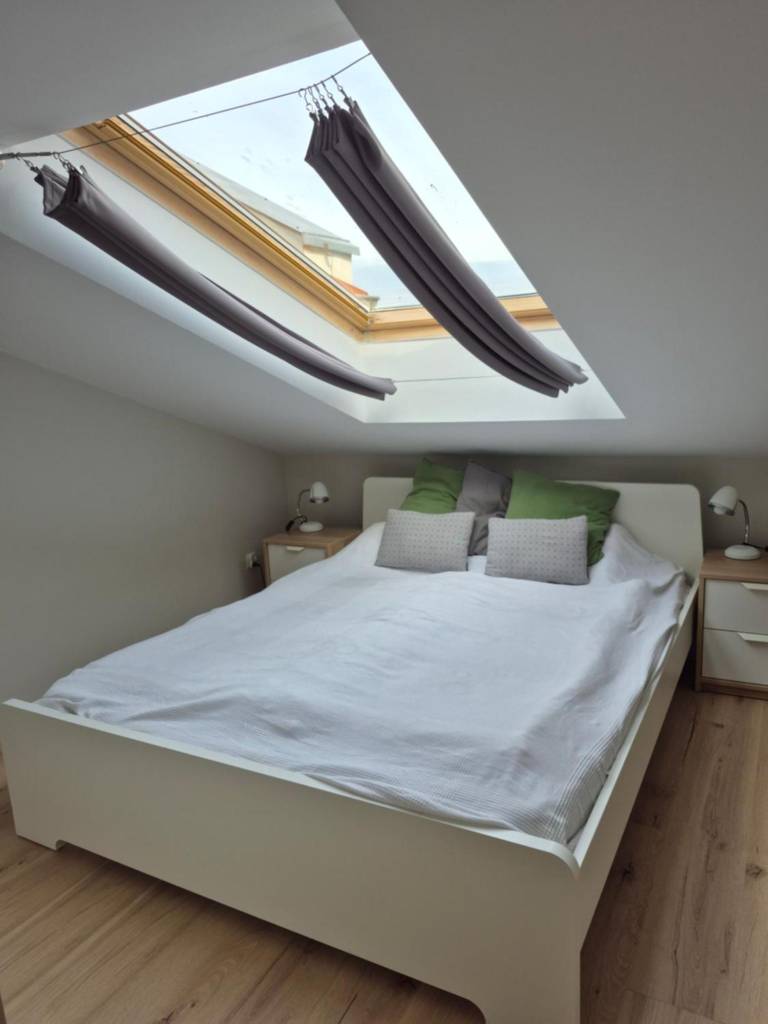 Apartament Pod Platanami Колобжег Екстериор снимка