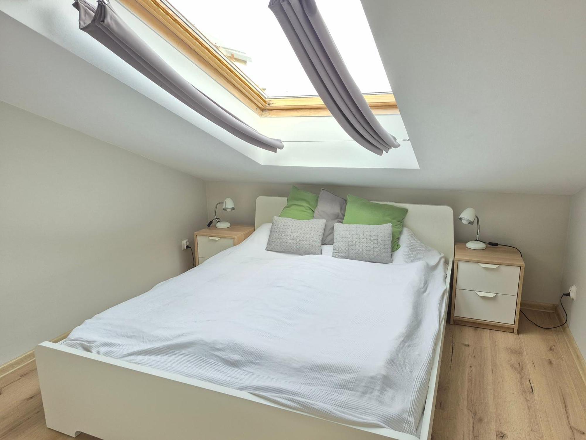 Apartament Pod Platanami Колобжег Екстериор снимка