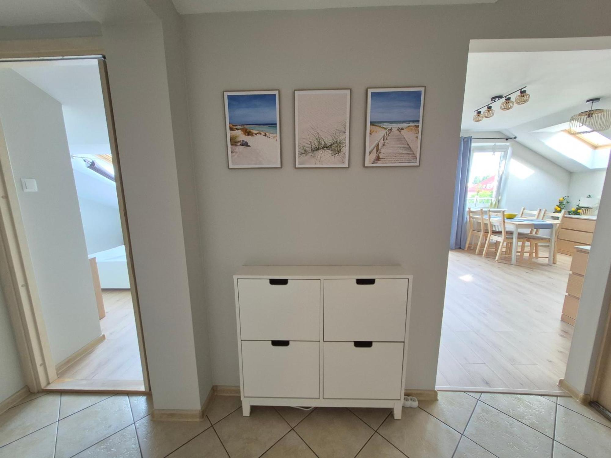 Apartament Pod Platanami Колобжег Екстериор снимка