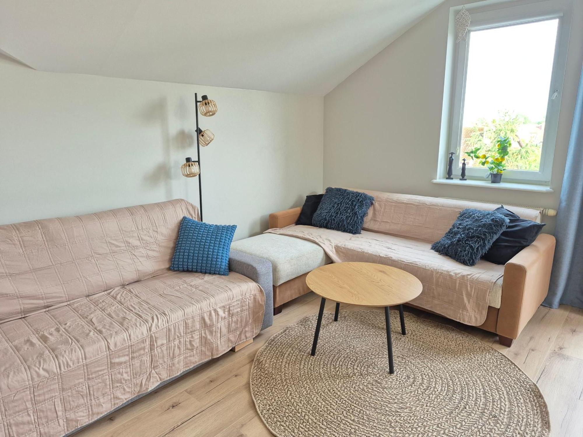 Apartament Pod Platanami Колобжег Екстериор снимка