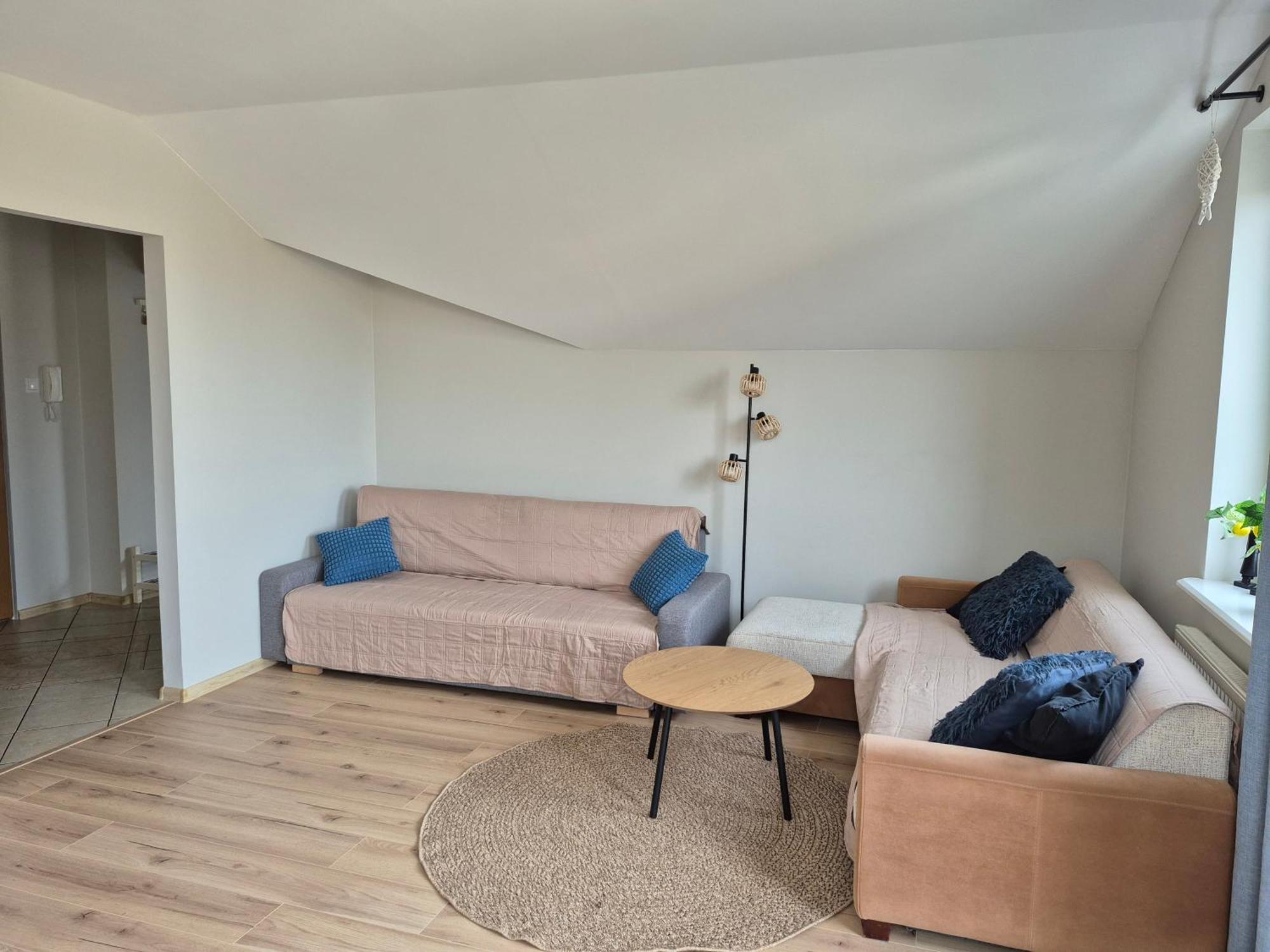 Apartament Pod Platanami Колобжег Екстериор снимка
