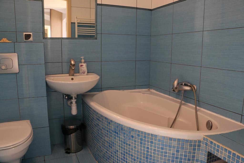 Apartament Pod Platanami Колобжег Екстериор снимка